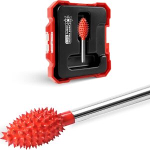 Silver Shank Storage Case [Metal]