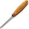 Wooden Handle V Gouge Chisel Tool [Crafting/Carving]